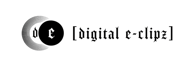 [digital e-clipz]